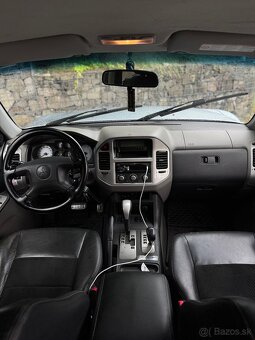 ✳️Mitsubishi Pajero 3.2 DI-D Dakar Edition 118kW✳️ - 8