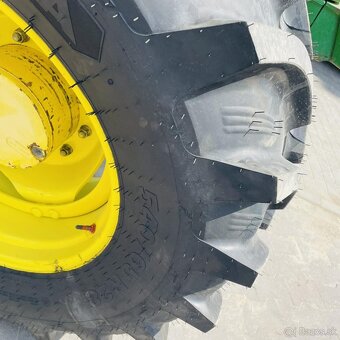 JOIHN DEERE 6920 - 8