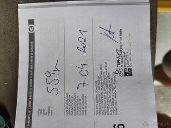 Kellys spider 30 ako novy - 8