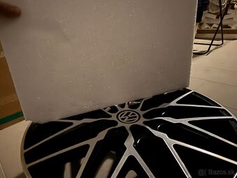 Oxigin Oxcross 18” 7,5x18 ET36 5x100 - 8