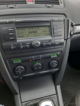 Škoda octavia 1.9.tdi - 8