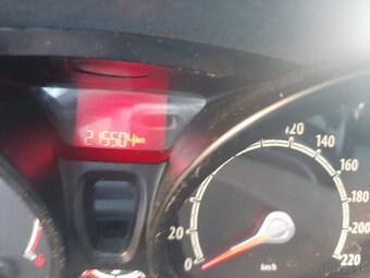 Ford Fiesta - 8