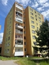 Slnečný dvojizbový byt na prenájom - 8