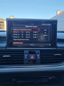 Audi A6 Avant 3.0 TDI 200 kw S-line - 8