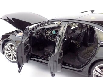 AUDI A6 L 1:18 PAUDI - 8