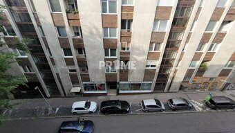 PEKNÝ 1,5i byt, CENTRUM, BALKÓN, PARKING, Kozia ulica, Staré - 8