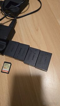 Canon eos 760d - 8