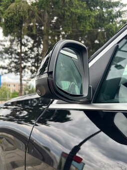 BMW x5 3.0D 195 kW 125 t.km - 8