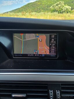 Audi A4 2.0 TDI - 8