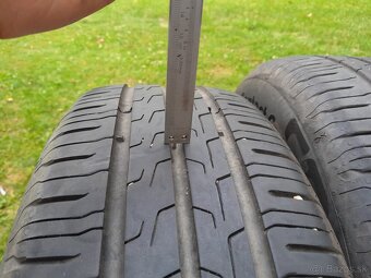 Pneumatika 185/65 R15 Continental - 8
