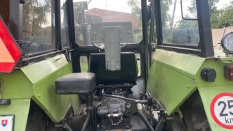 Predám traktor Zetor 4011 - 8