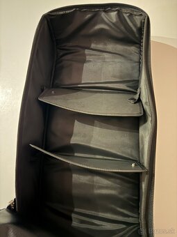 Taška pre brankárov Keepersport keeperbag - 8