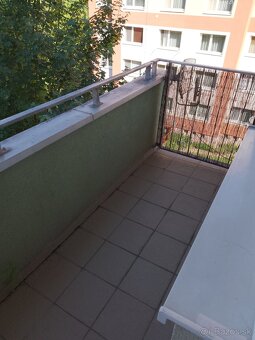 Pripravujem: 2 izbový byt komplet zariadený Žilina - Vlčince - 8
