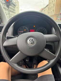 Golf 5 1.9 77kw - 8