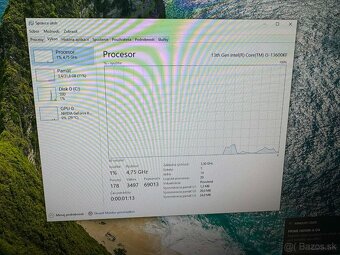Intel i5-13600KF, 32GB , RTX 3060 , 1TB NvMe - 8