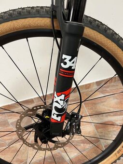Mondraker F-Podium Carbon 29” XL - 8