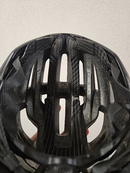 Prilba Scott Arx Black L - 8