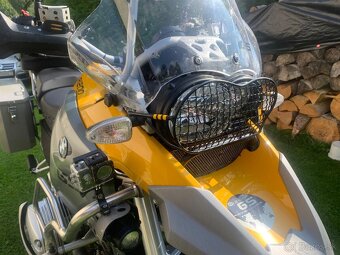 Predám BMW R 1200 GS 2007 - 8