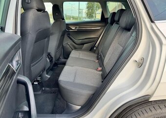 Škoda Karoq 2,0 TDI STYLE nafta manuál 85 kw - 8