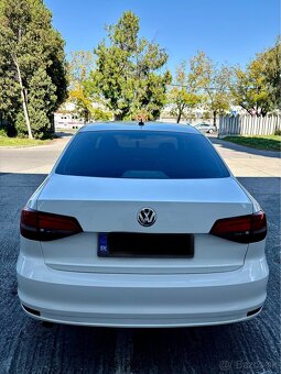 Volkswagen Jetta 2017 Facelift - 8