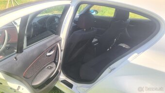 BMW 118i (E87) 2L benzin, rok 2008 - 8