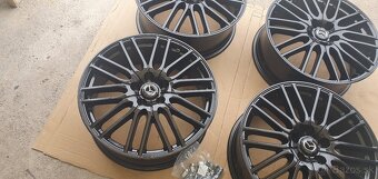5x114,3 r19 mazda kia hyundai mitsubishi toyota honda - 8