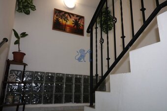ZNÍŽENÁ cena-viacgeneračný rodinný dom v Borinke - 8