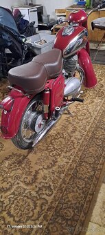 Predám JAWA 250. typ 353 - 8