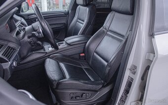 BMW X6 30d xDrive 2012 - 8