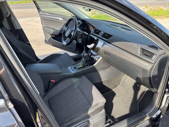 Škoda superb 3 2.0tdi 110kw dsg - 8