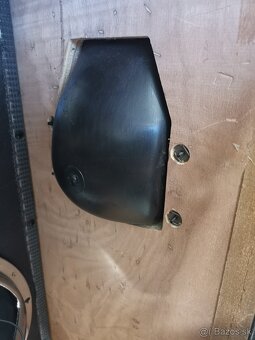 400W gitarova reprobedna TripleXXX+G12H100 - 8