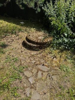 Kompletne zrekonštruovaná chalupa -Vrícko - 8