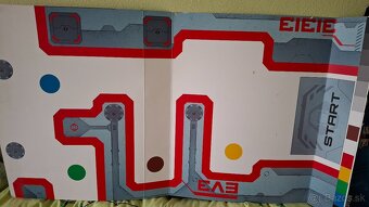 Lego MINDSTORMS EV3 31313 - 8