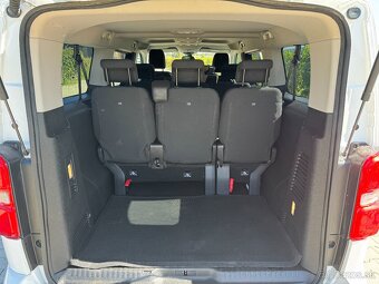 Toyota Proace Verso 2.0 D-4D 180 Active L2 Extra A8 - 8