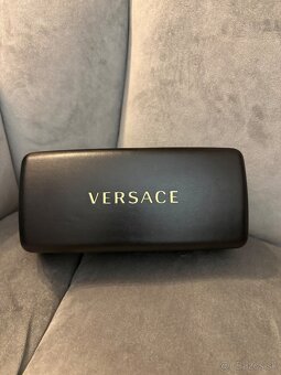 VERSACE slnečné okuliare - 8