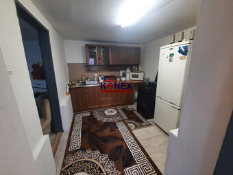 Rodinný dom k nasťahovaniu - ZEMPLÍNSKE KOPČANY - 8