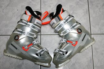 lyže Rossignol Famous149 cm - 8