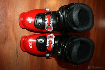 lyže head Zajkova patrola 80 cm - 8