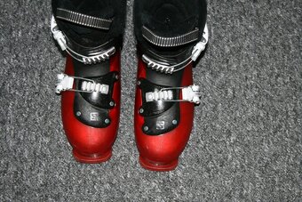 lyže dynamic 110cm - 8