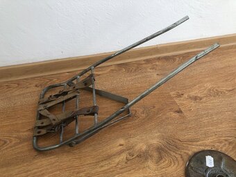 Predám originálne diely na JAWA ČZ 175/ 356 ďalej 125 150 - 8