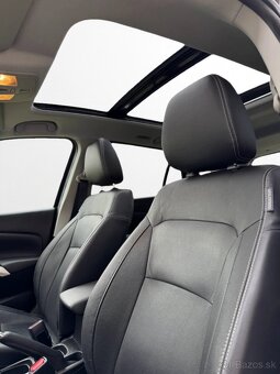 Suzuki SX4 S-Cross 4x4 1.6 I VVT Elegance+ CVT 60647km - 8