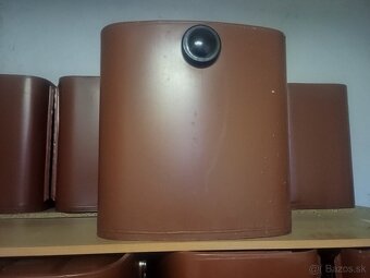 Kapota,Zetor díly UŘ 1 - 8