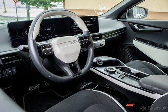 Kia EV6 84kWh GT-line 4WD 11/2024 - 8