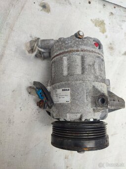 Opel Zafira 1.8 - Klima kompresor - 8