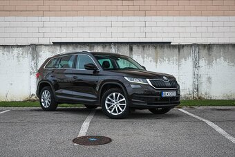 Škoda Kodiaq 1.5 TSI ACT Style DSG - Odpočet DPH - 8