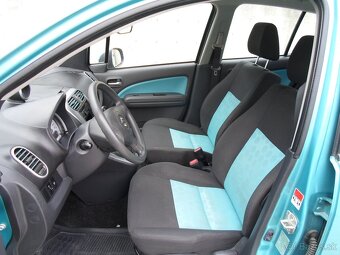 Suzuki Splash 1.2 GLX 63kW - 8