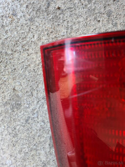 Zadné svetlá Škoda Octavia 2, facelift - 8