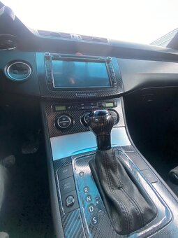 Volkswagen Passat 3.2 VR6 4Motion 184kW/250HP - 8