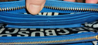 Marc by Marc Jacobs peňaženka - 8