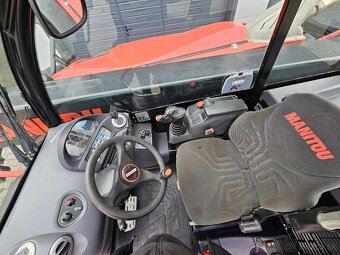 Manitou MLT 840 - 145 - 8